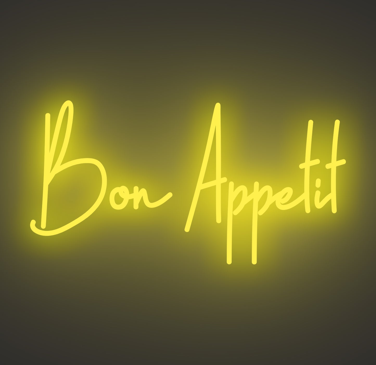 Bon Appetit