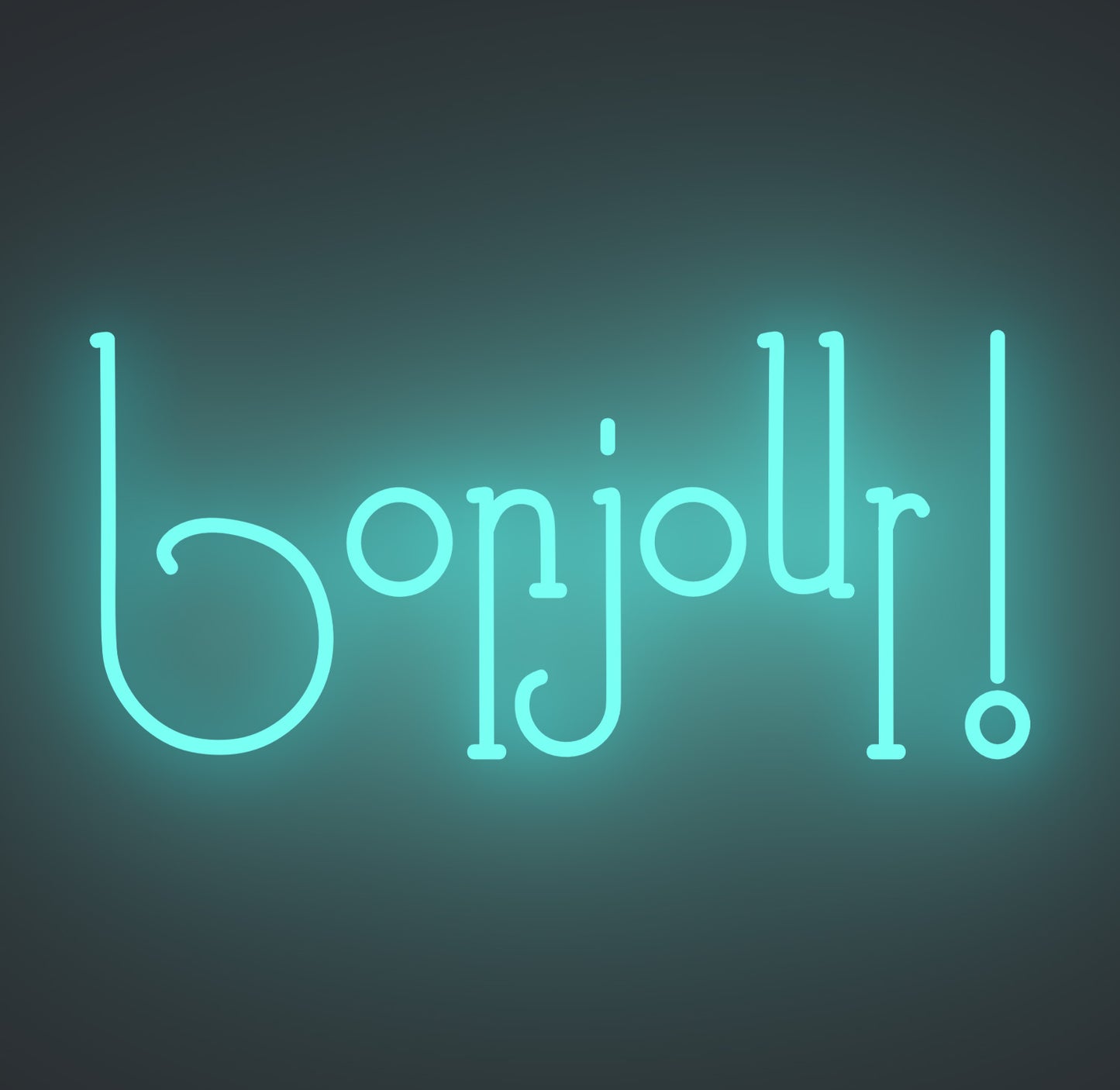 Bonjour