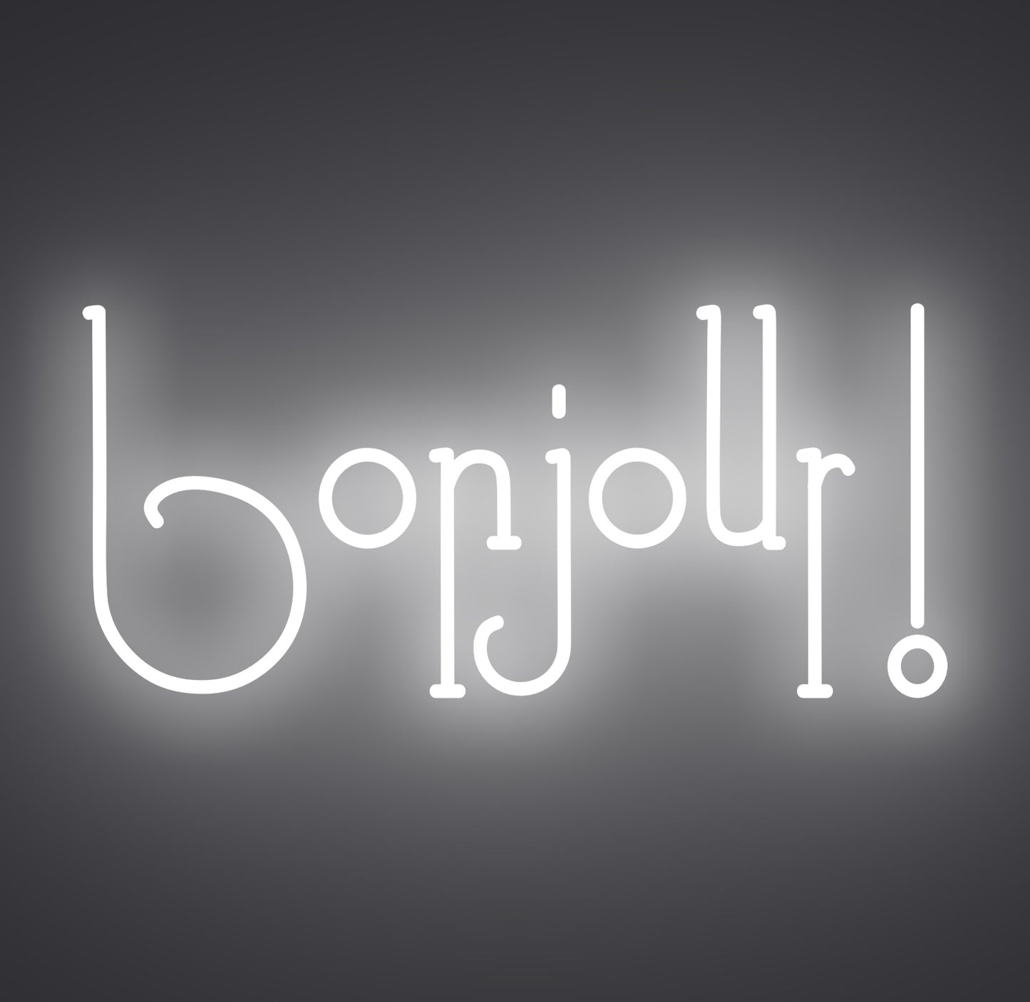 Bonjour