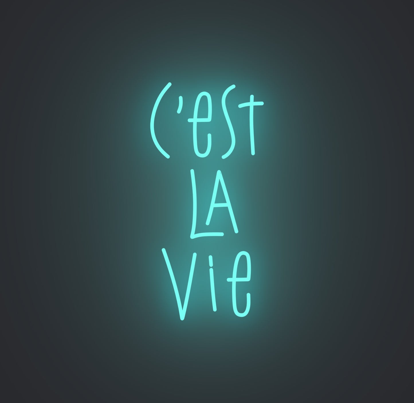 C'est La Vie