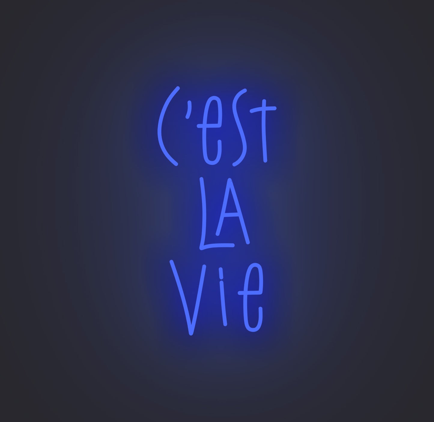 C'est La Vie