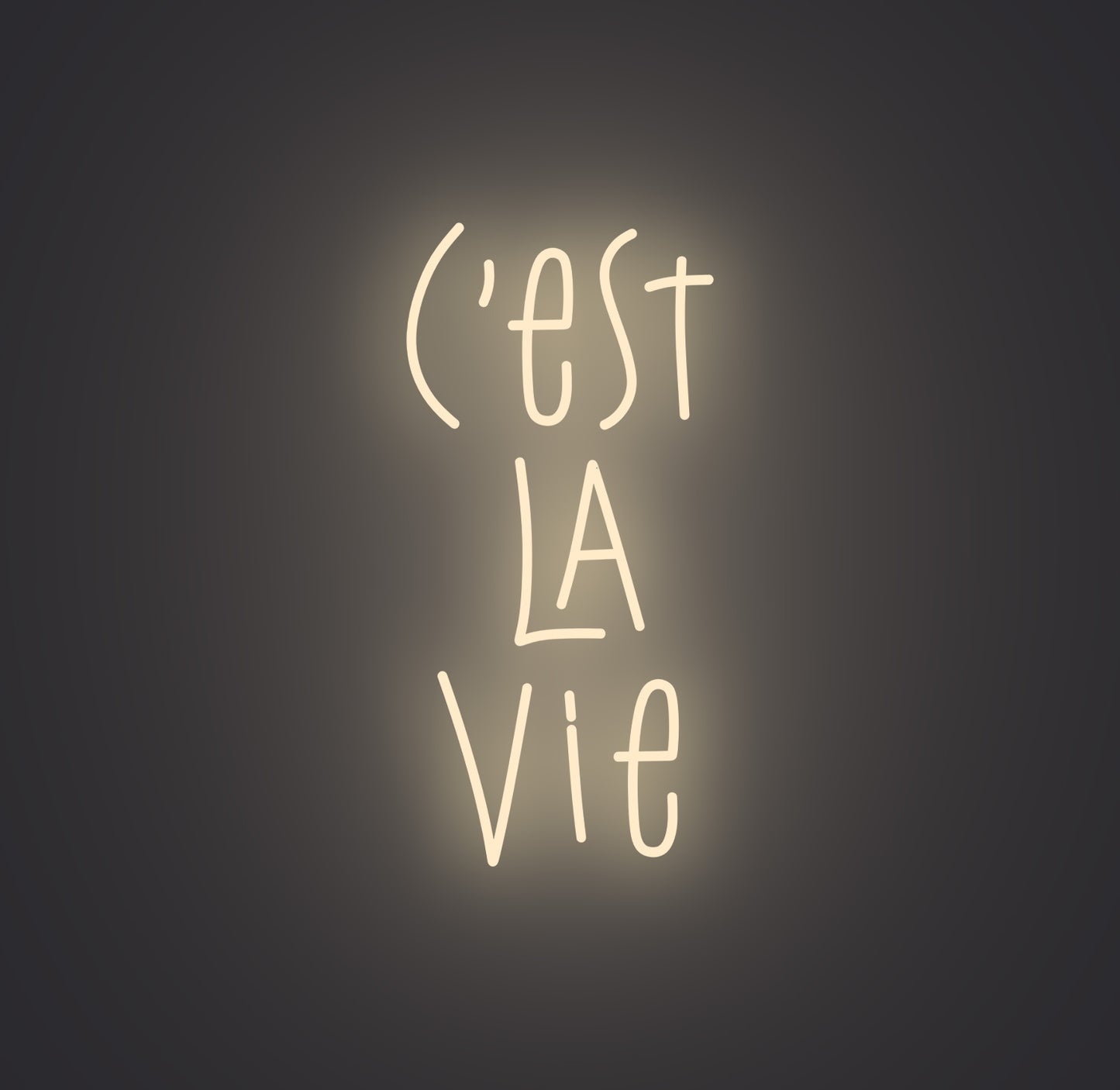 C'est La Vie