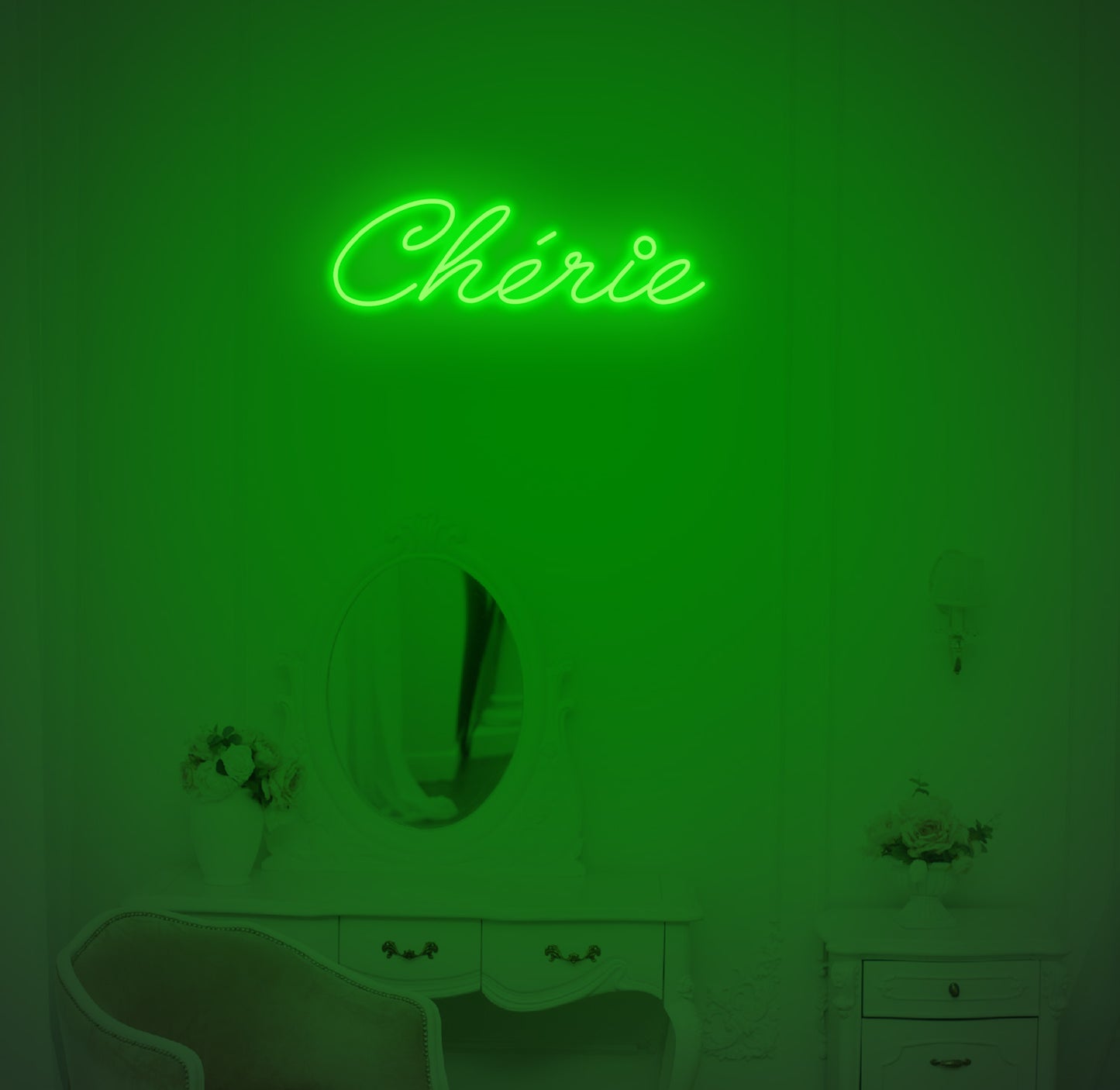 Cherie