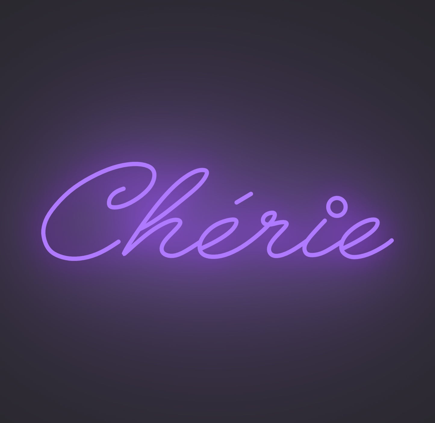 Cherie