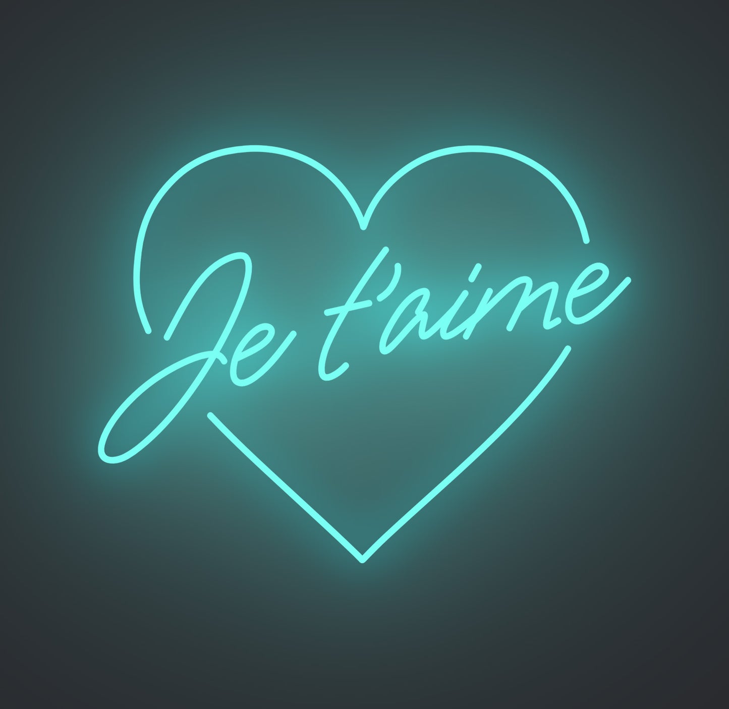 Je T'aime