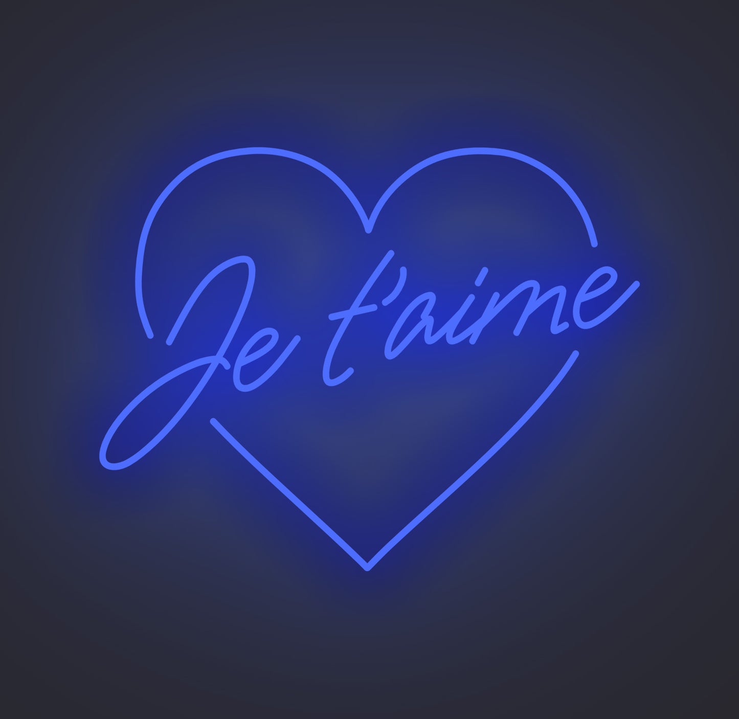 Je T'aime