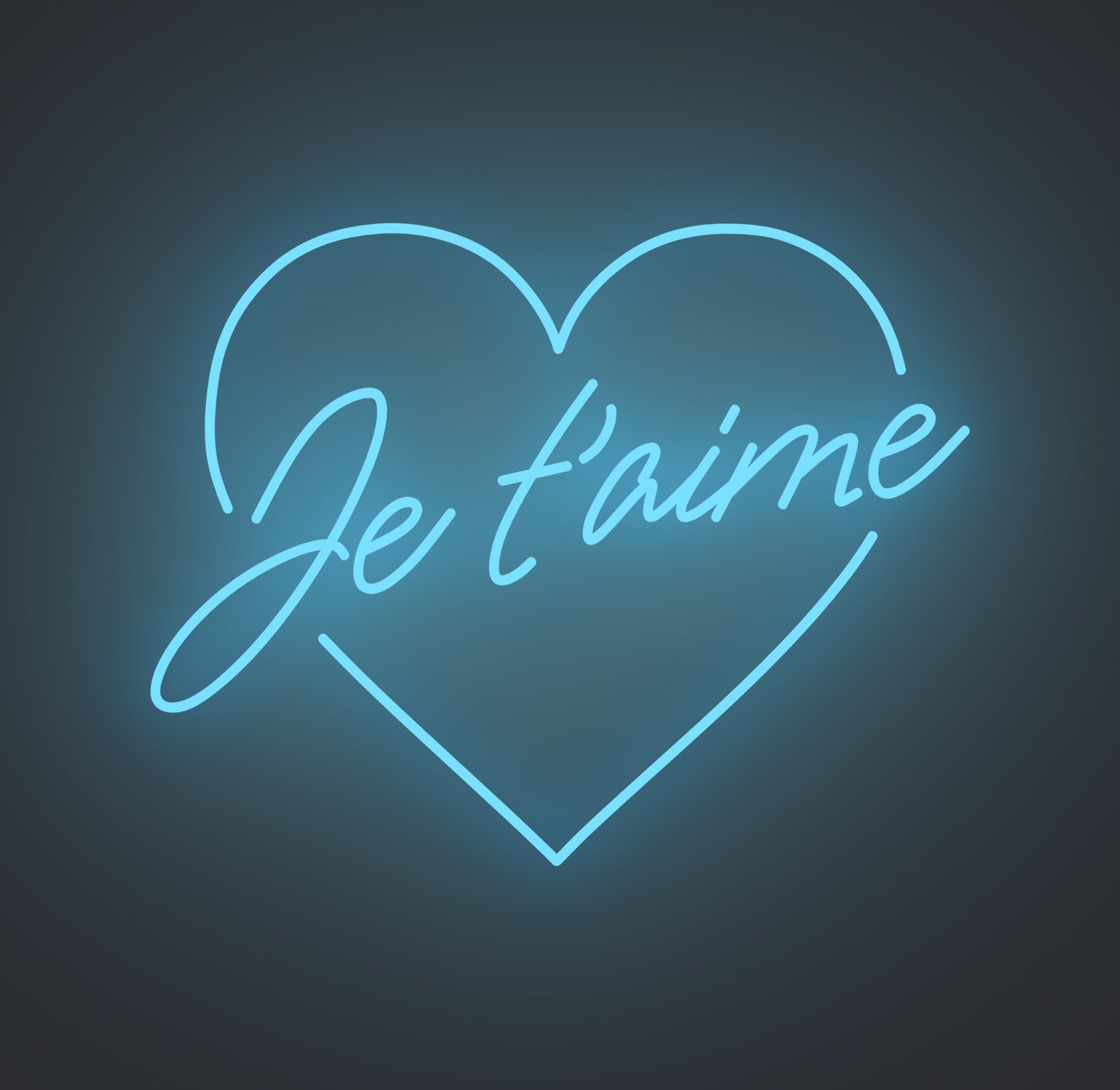Je T'aime