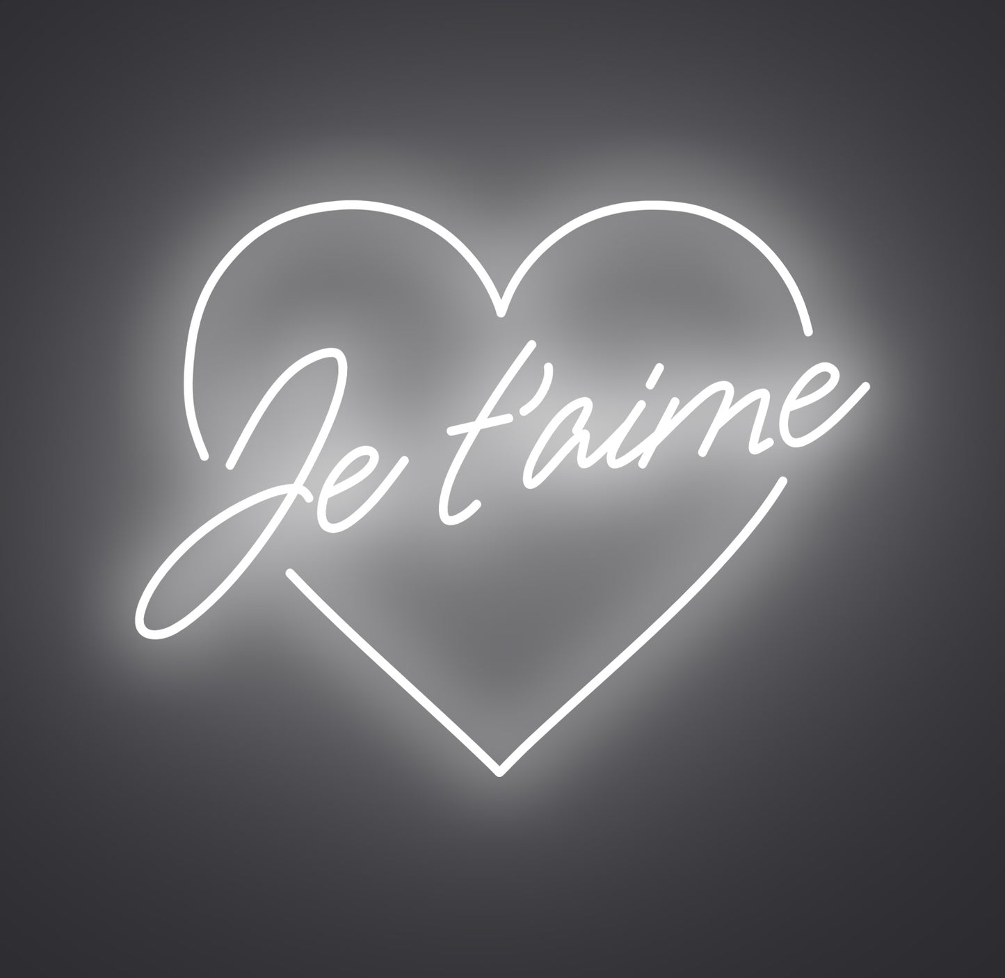 Je T'aime