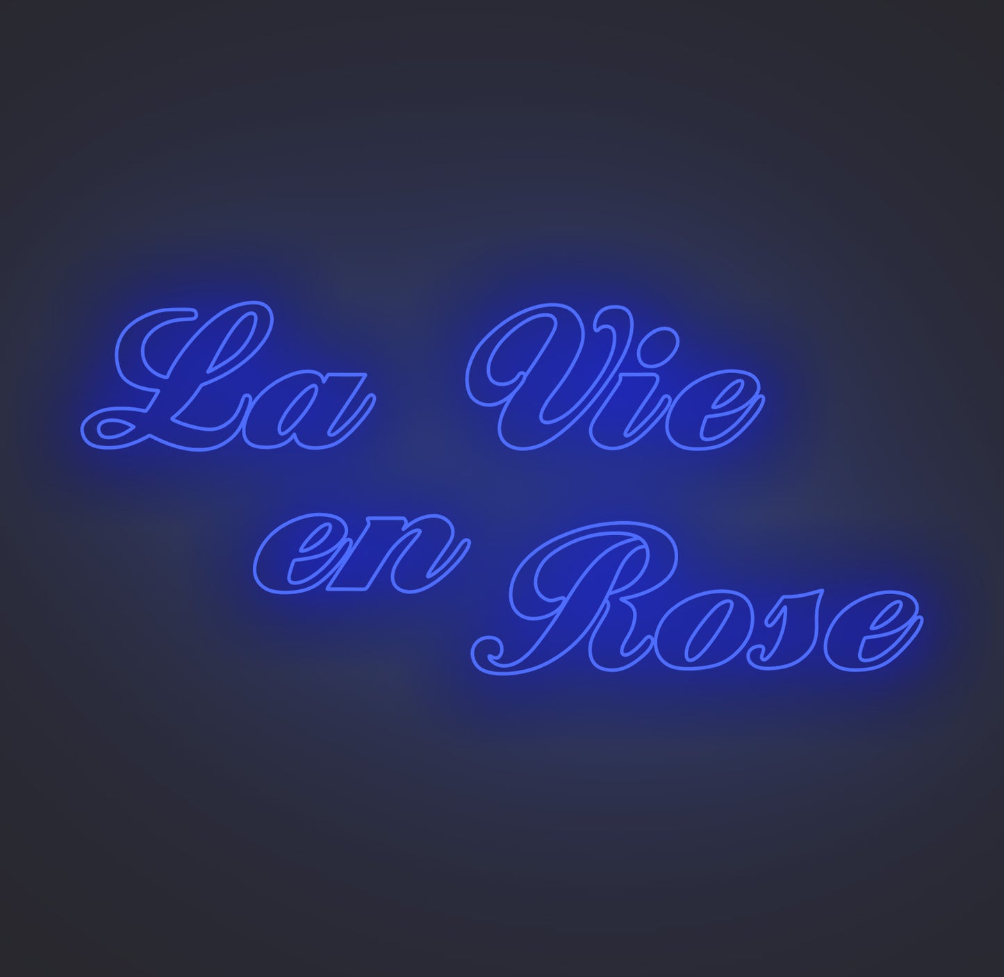 La Vie en Rose