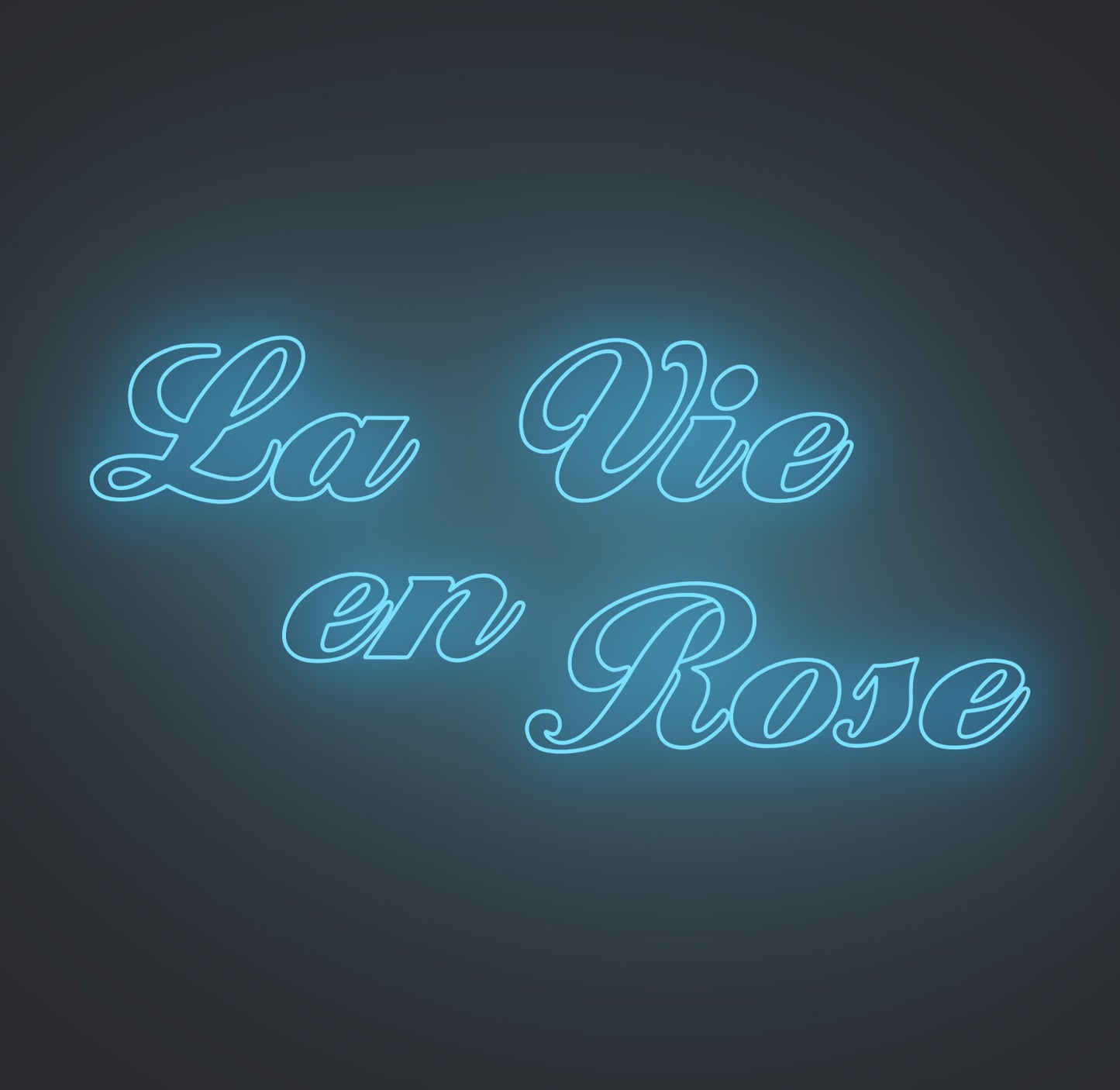 La Vie en Rose
