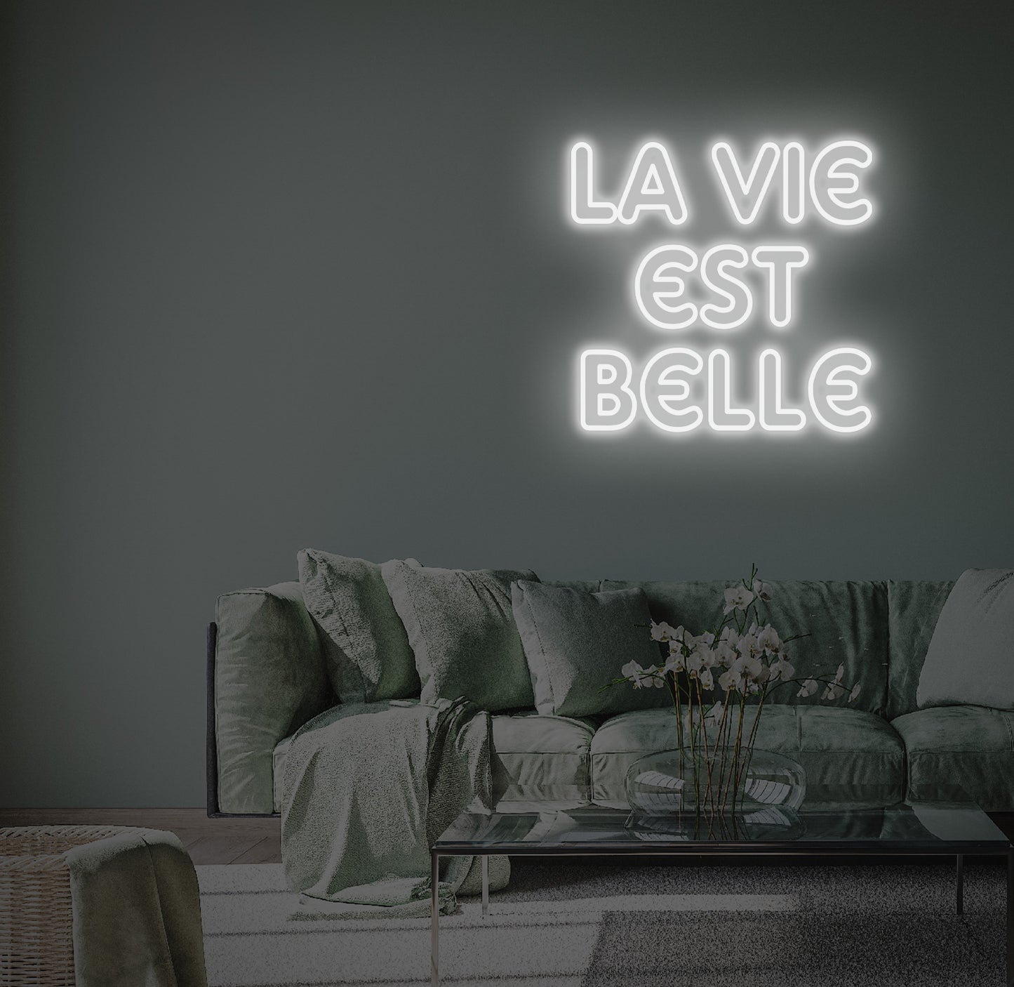 La Vie Est Belle