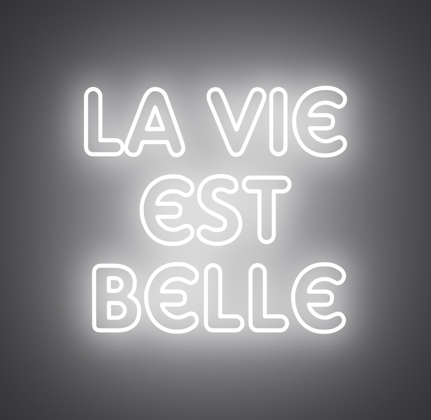 La Vie Est Belle