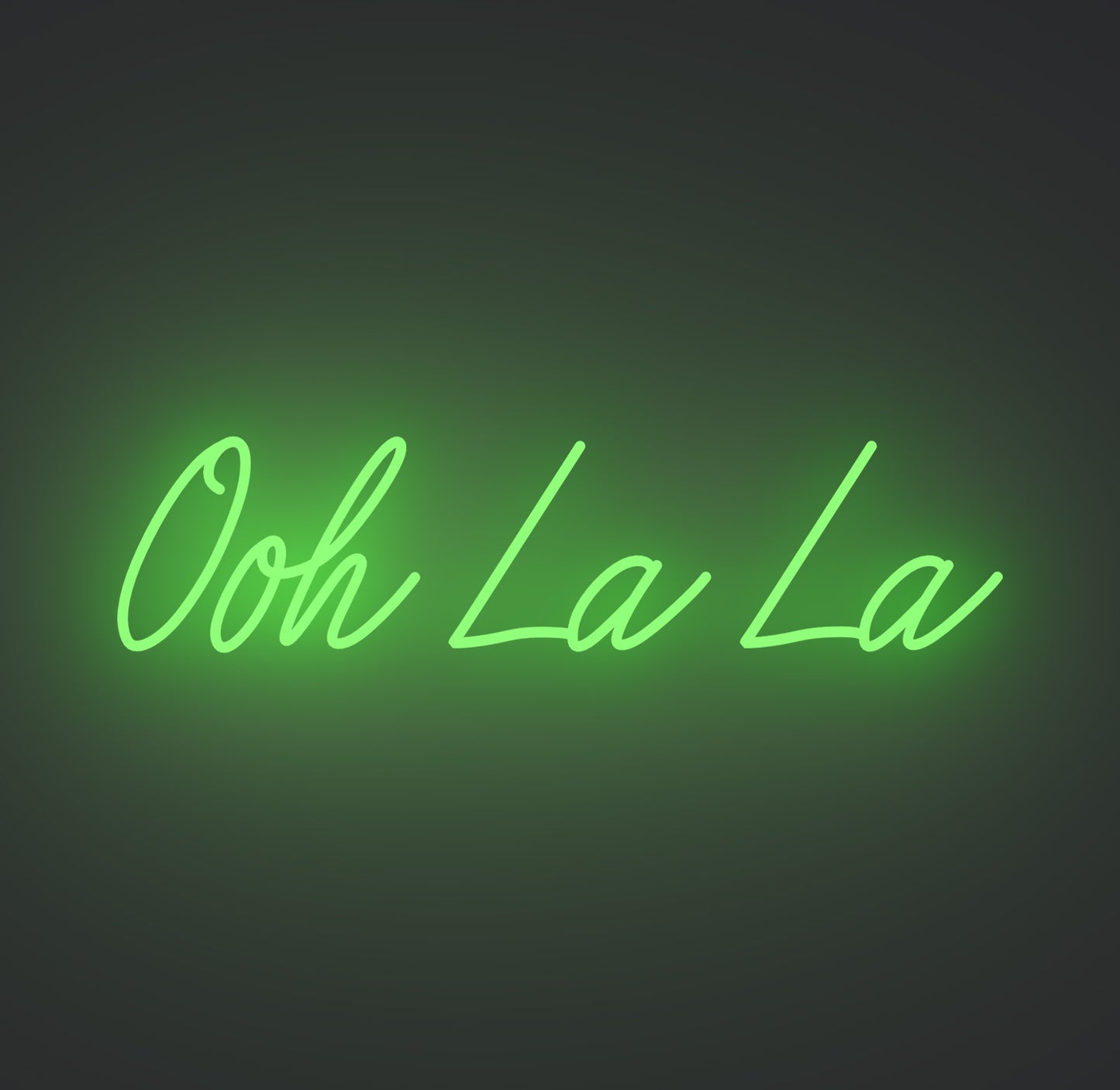 Ooh La La