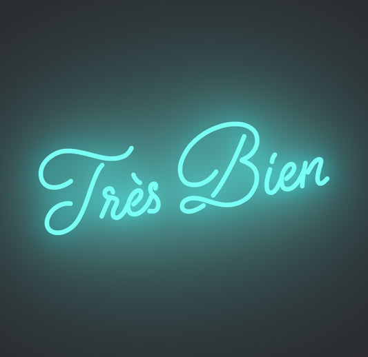 Tres Bien