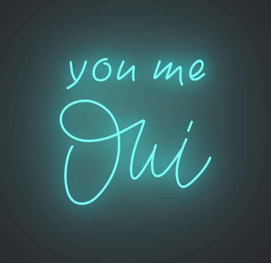 You Me Oui
