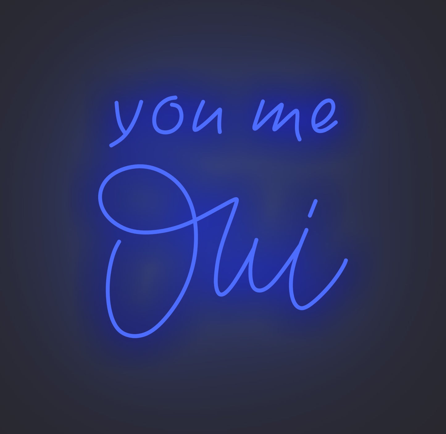 You Me Oui