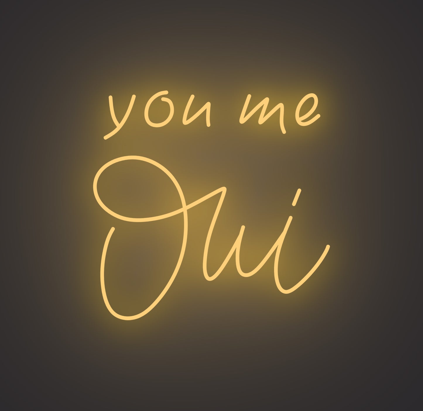 You Me Oui