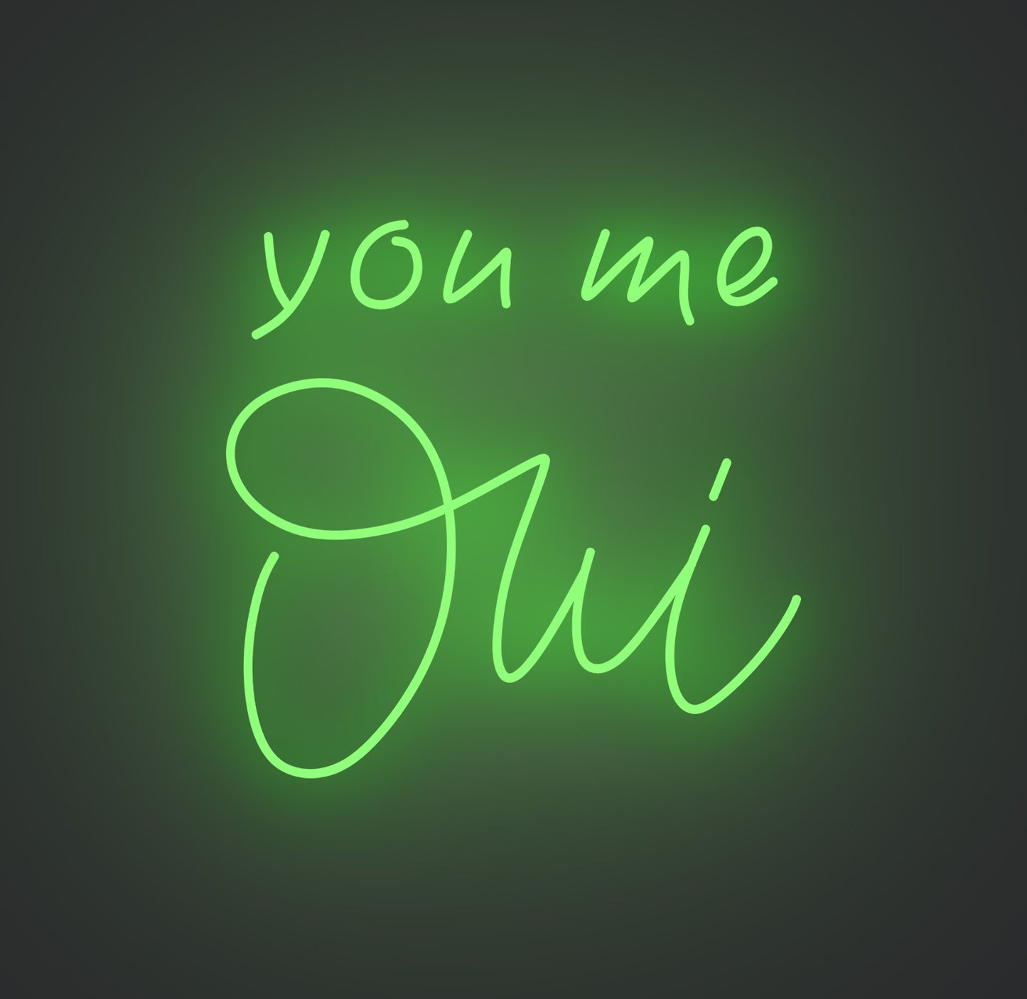 You Me Oui