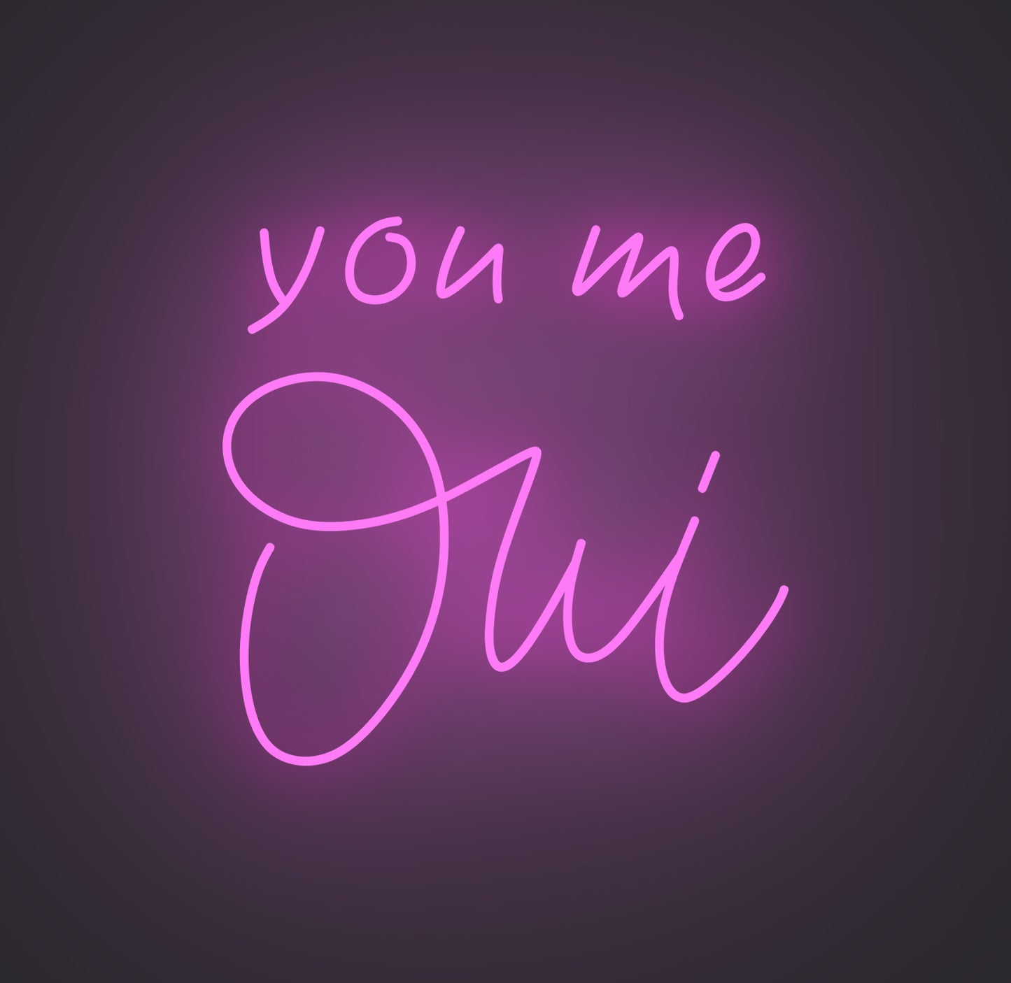 You Me Oui