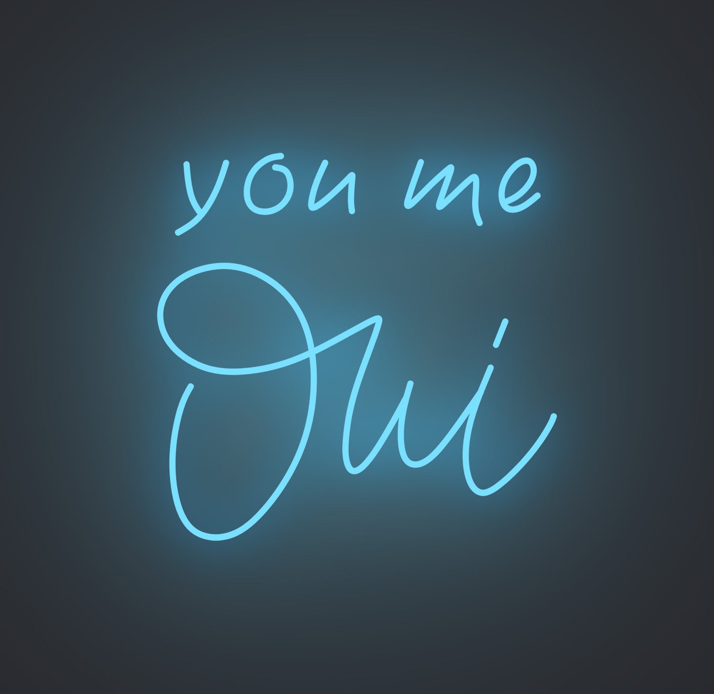 You Me Oui