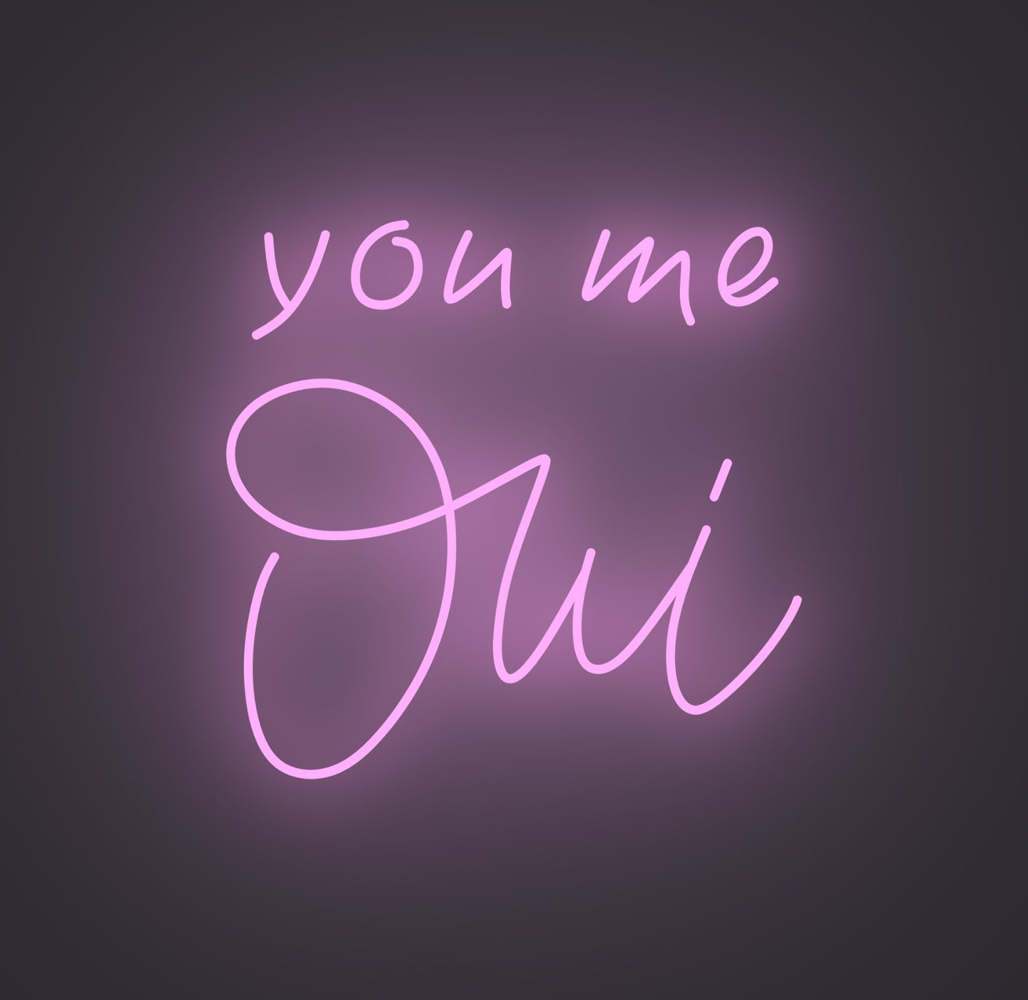 You Me Oui