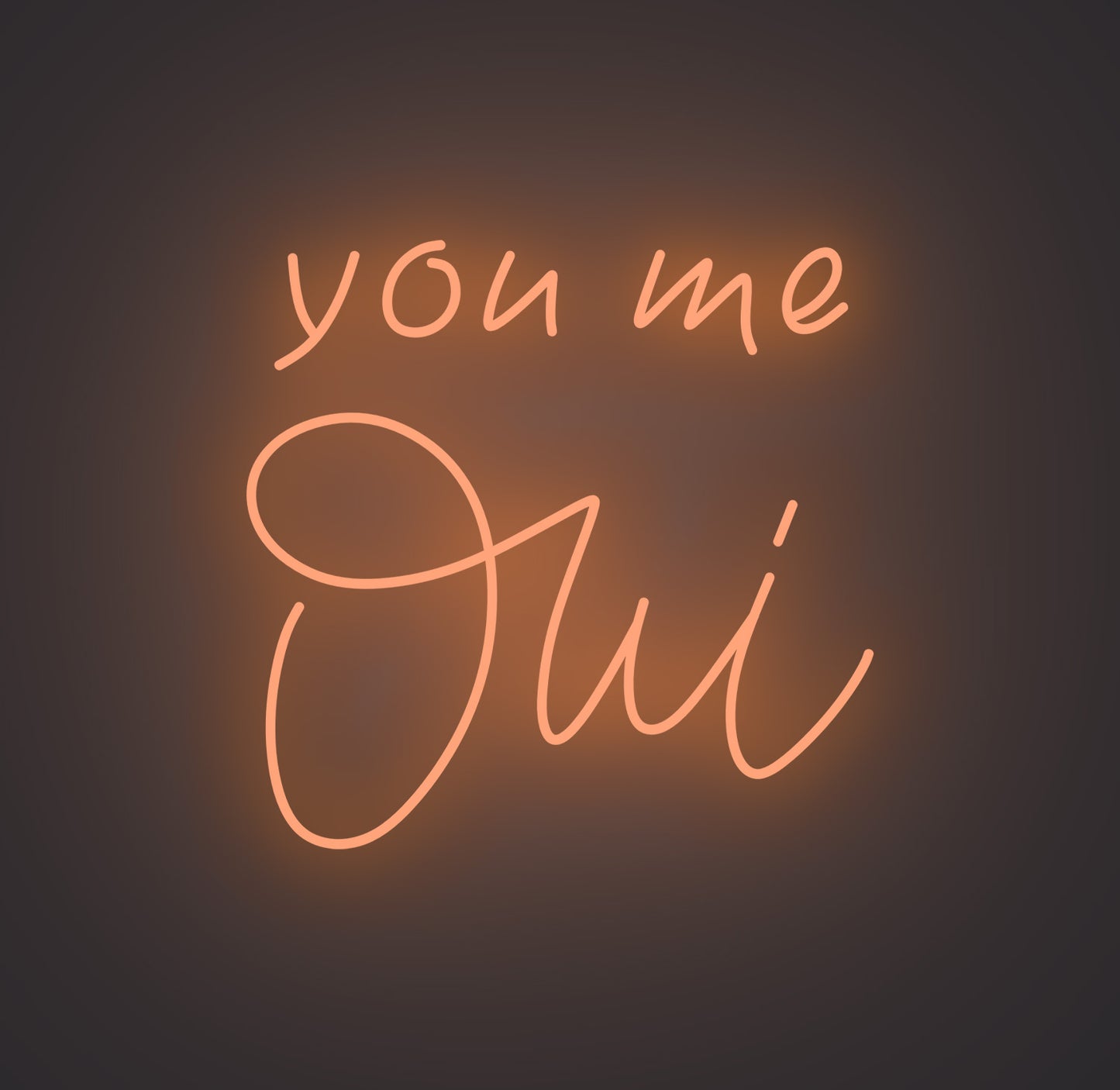You Me Oui