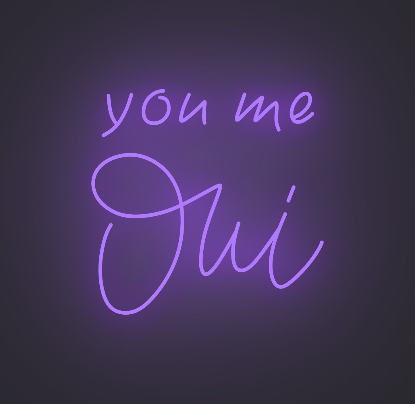 You Me Oui