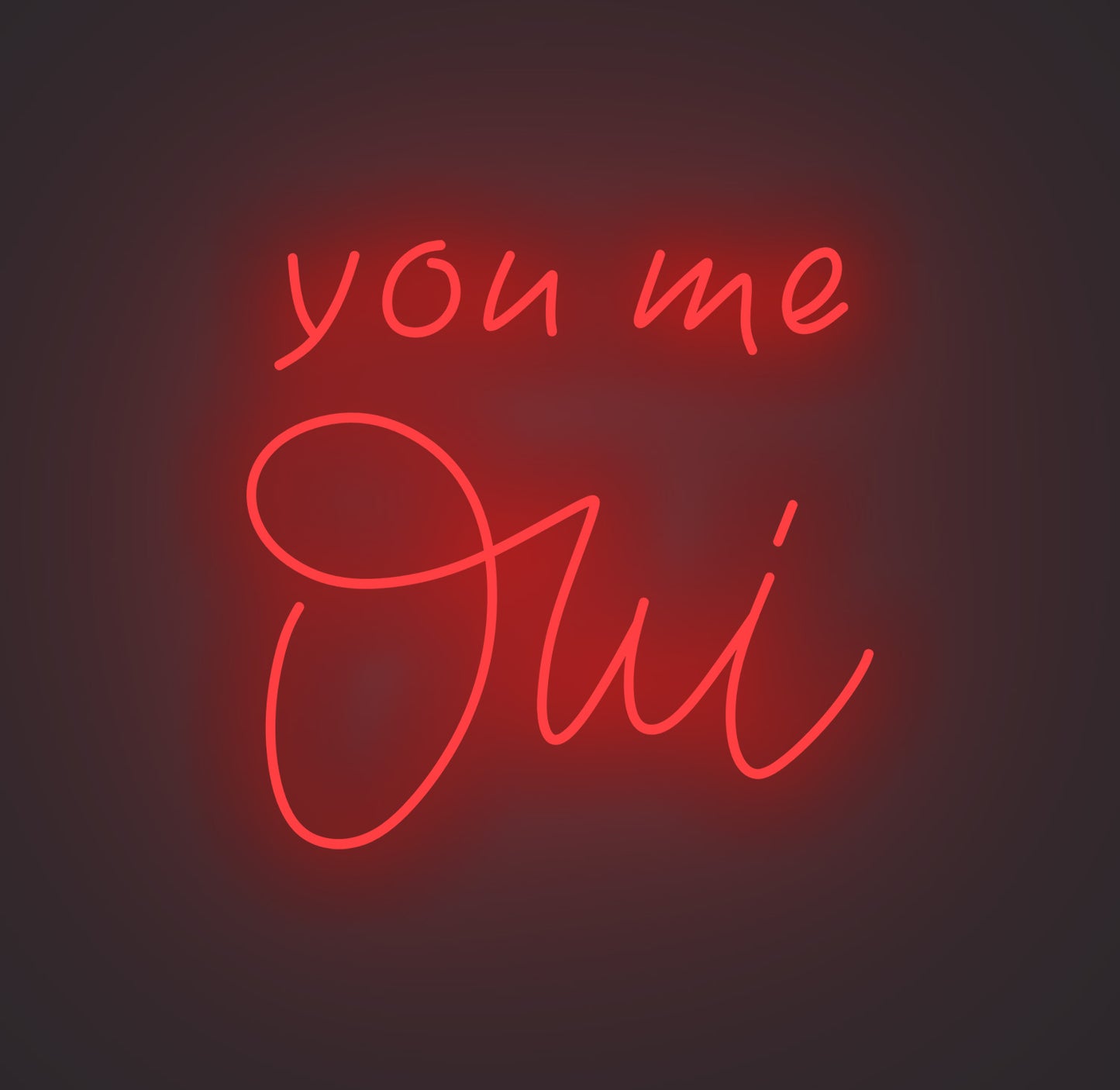 You Me Oui