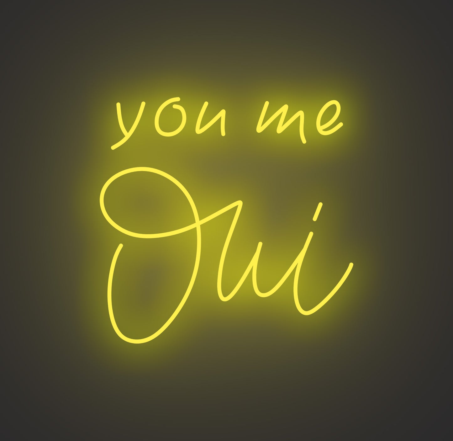 You Me Oui