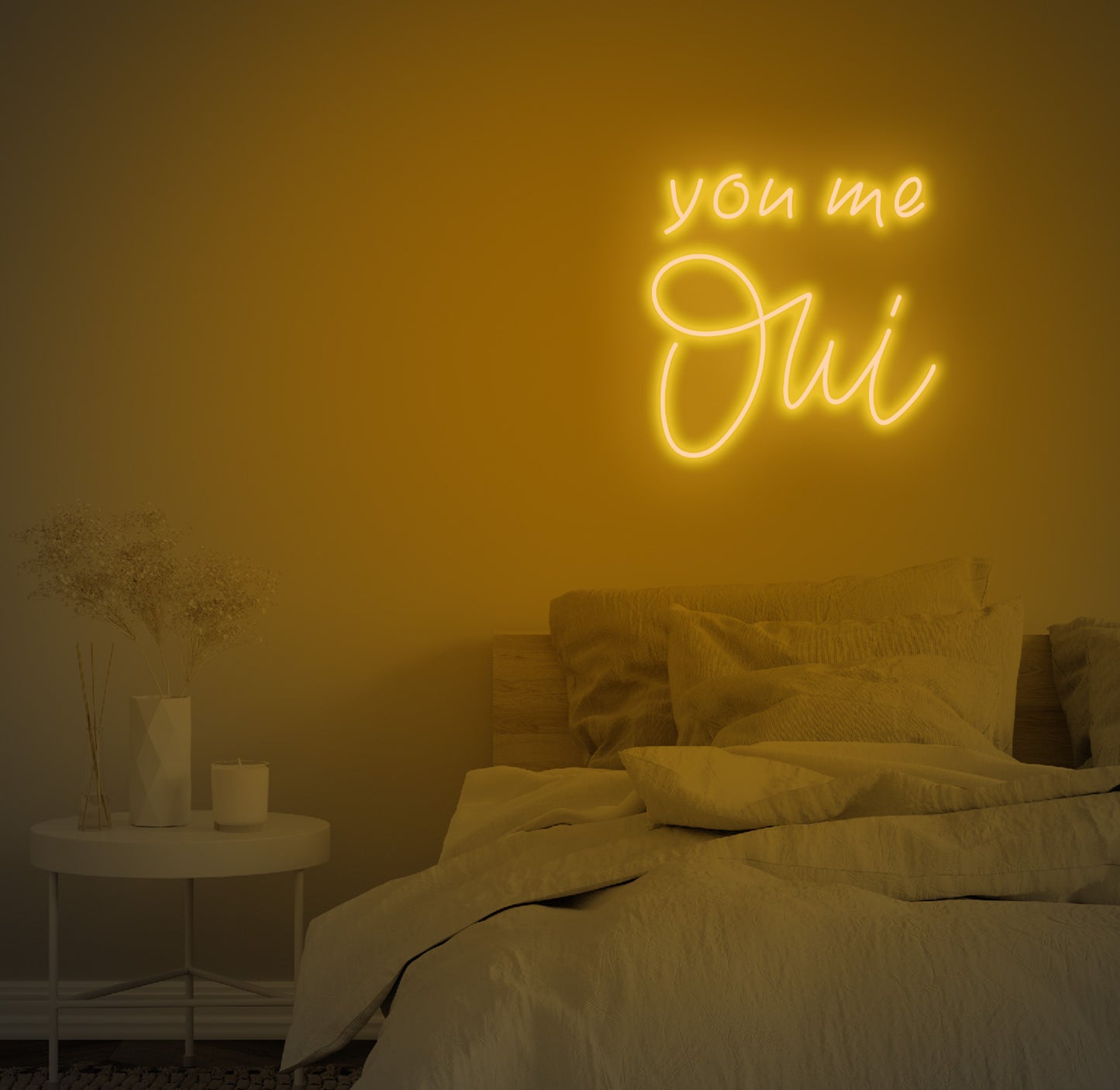 You Me Oui