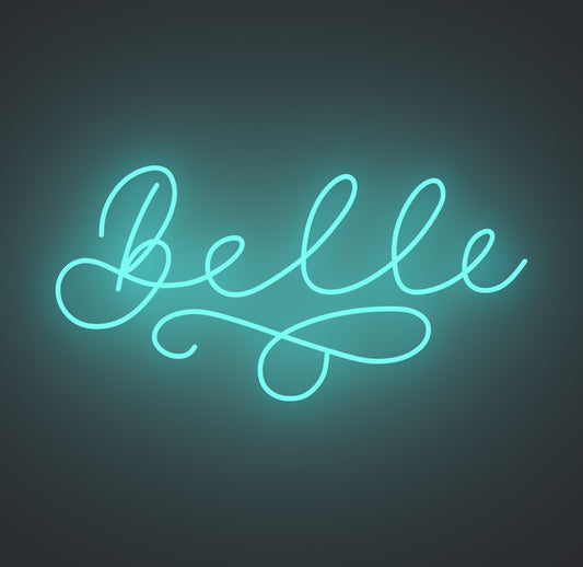 Belle