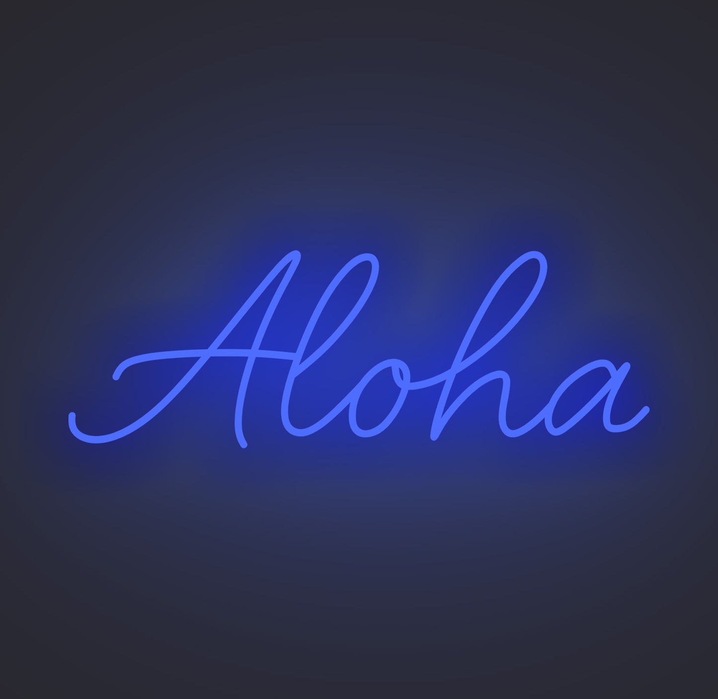 Aloha