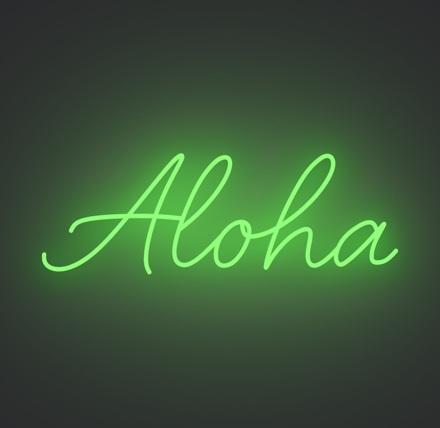 Aloha