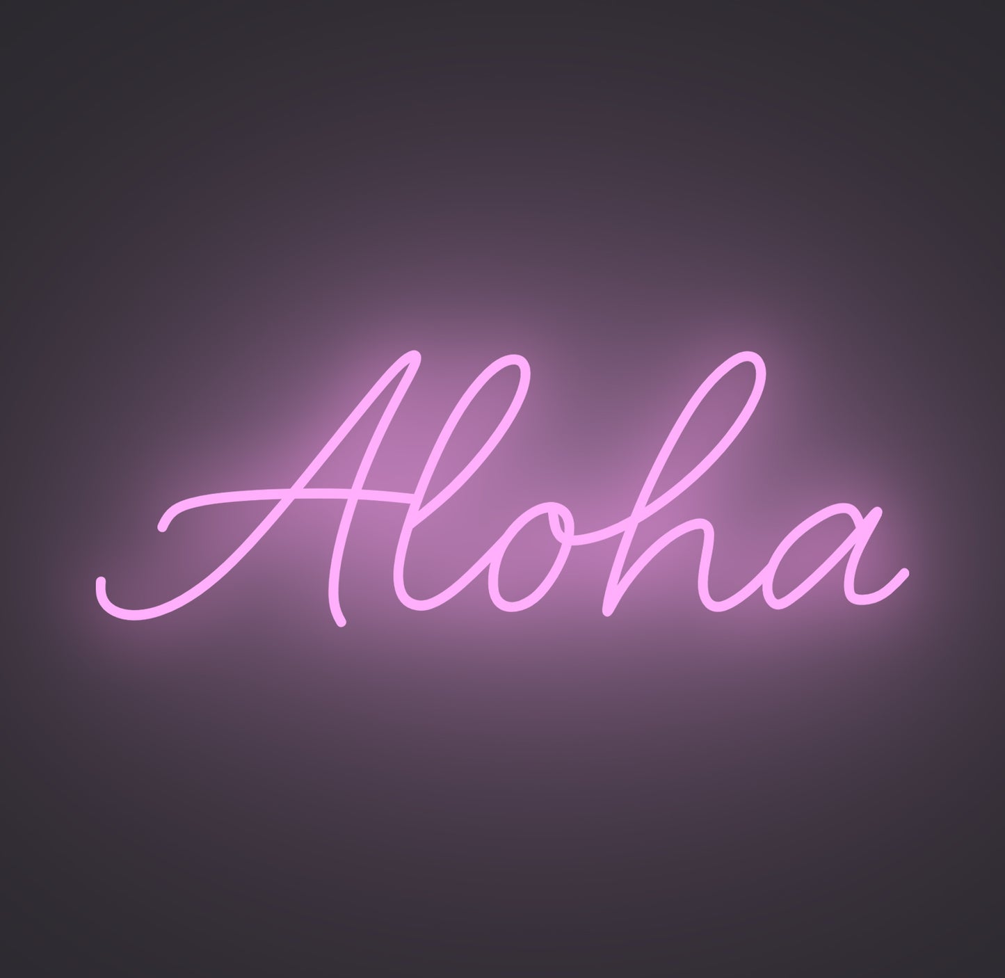 Aloha