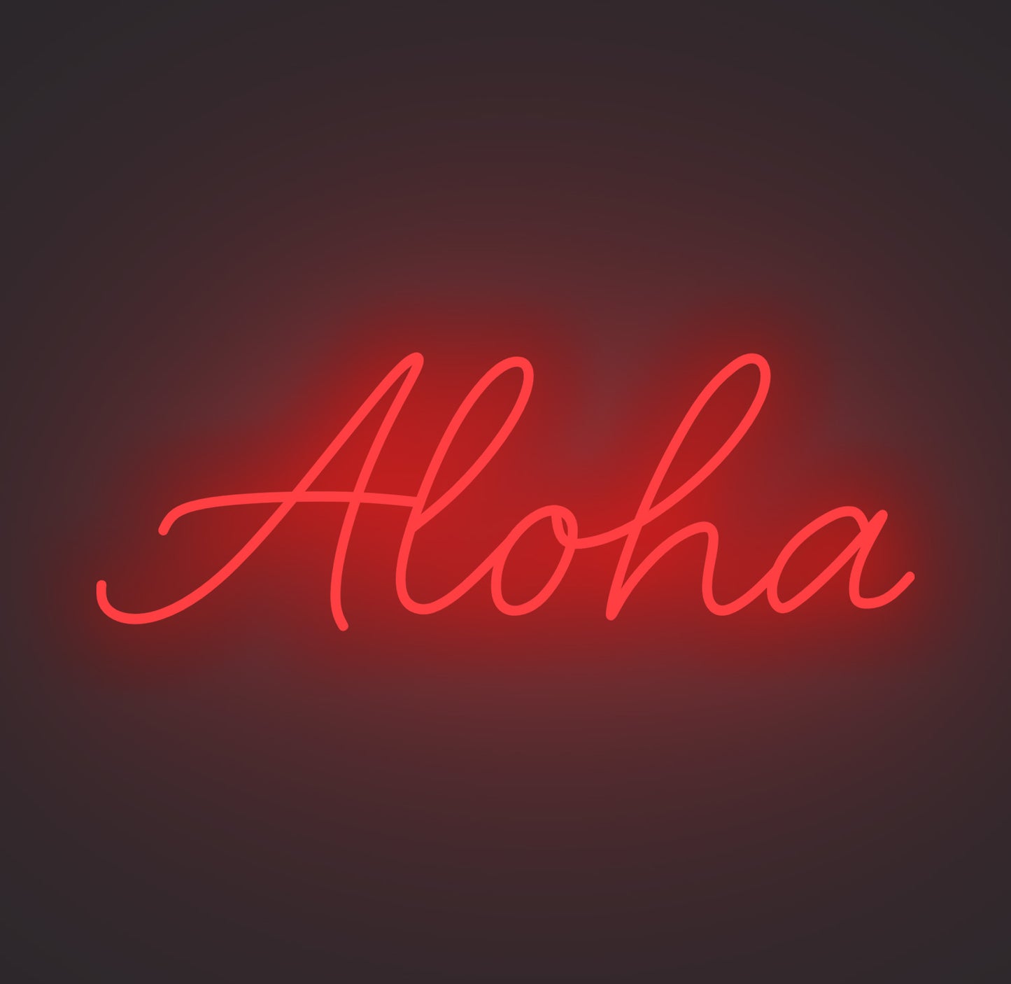 Aloha