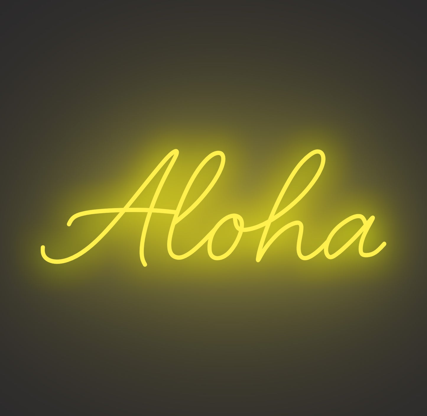 Aloha