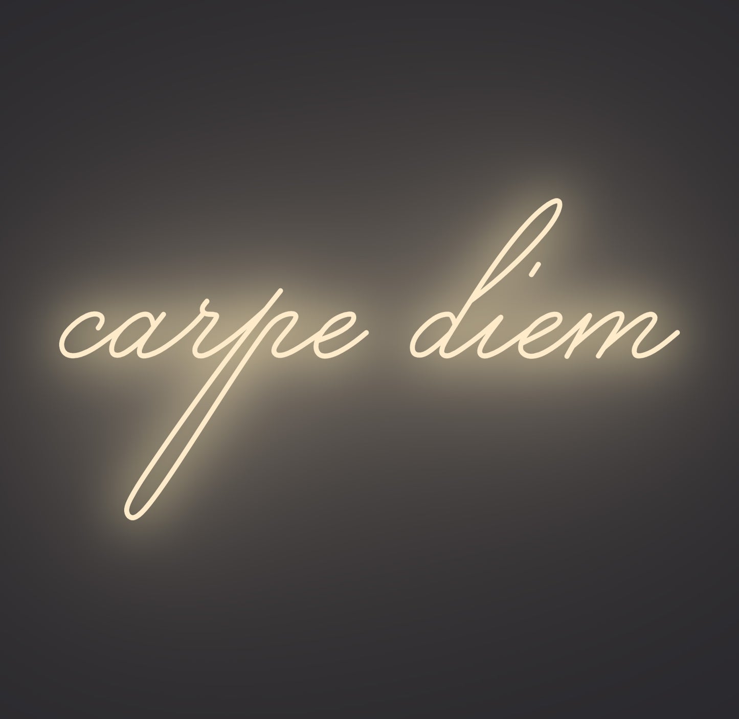 Carpe Diem