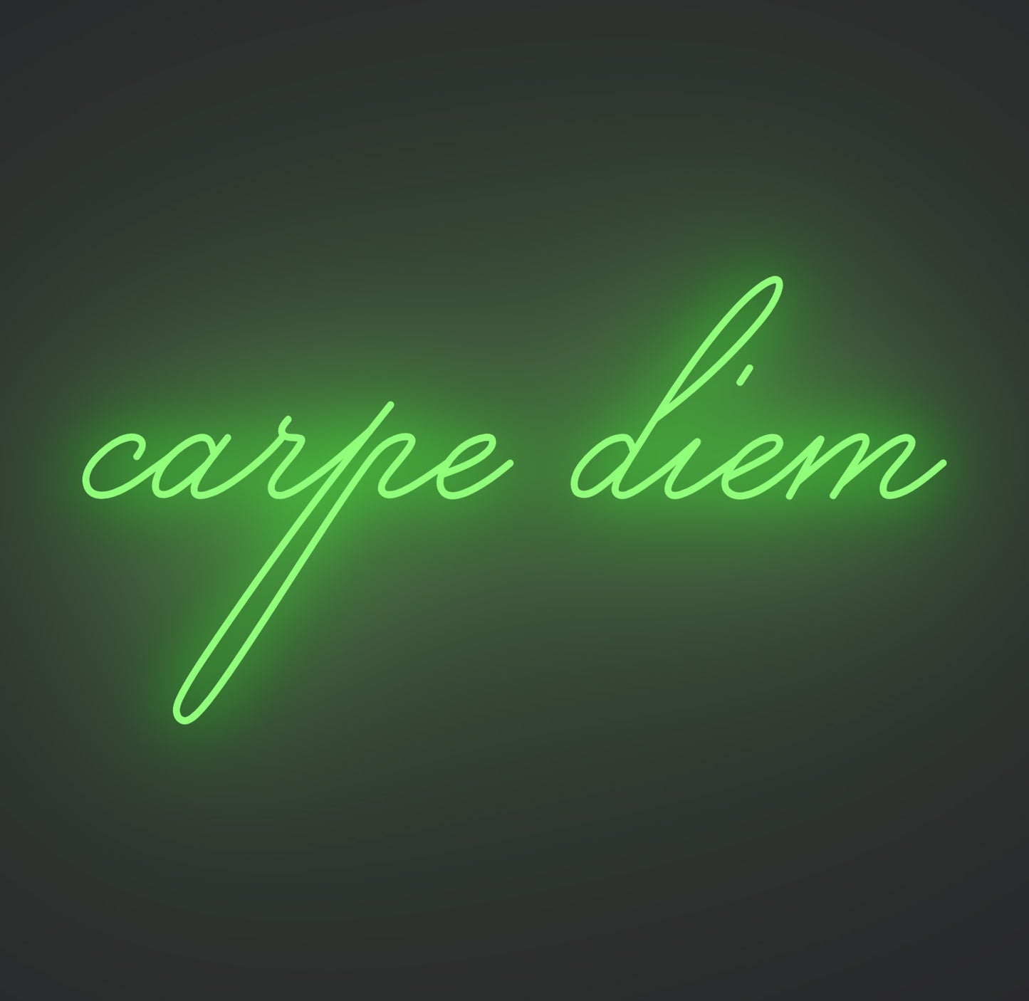 Carpe Diem