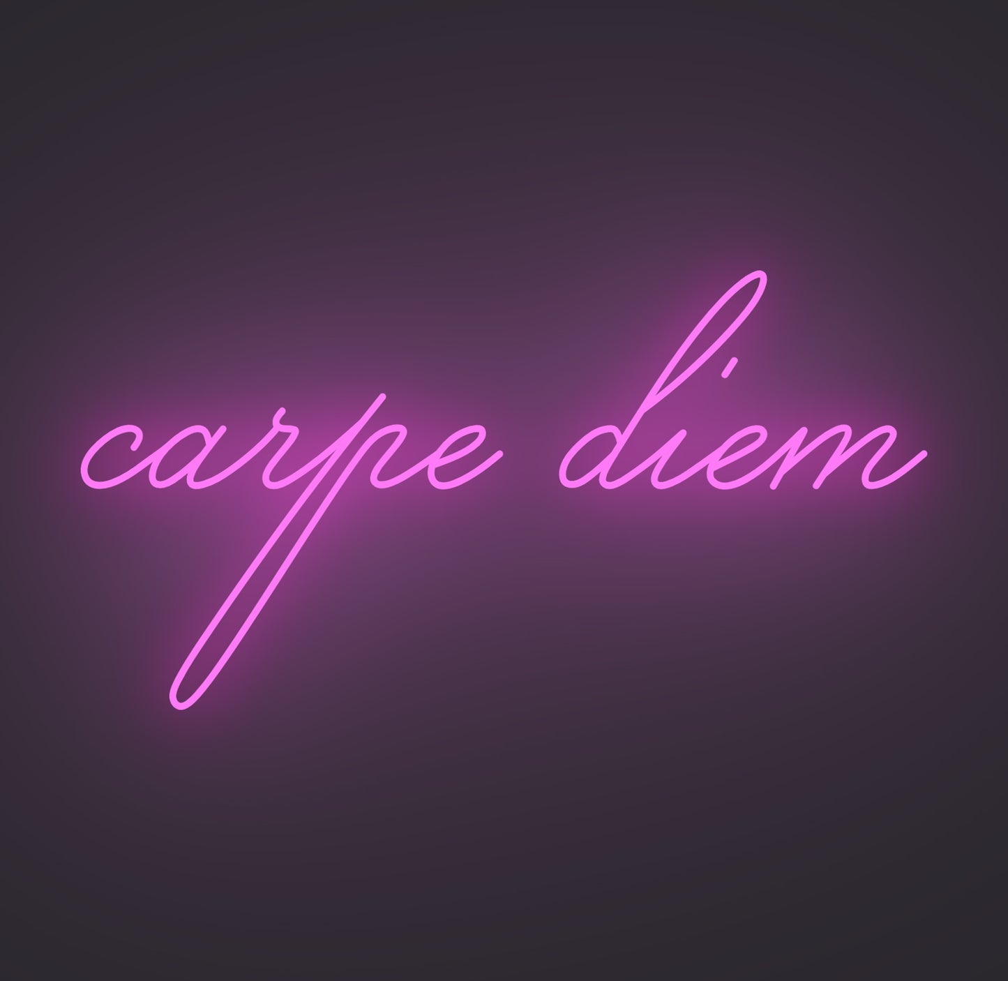 Carpe Diem