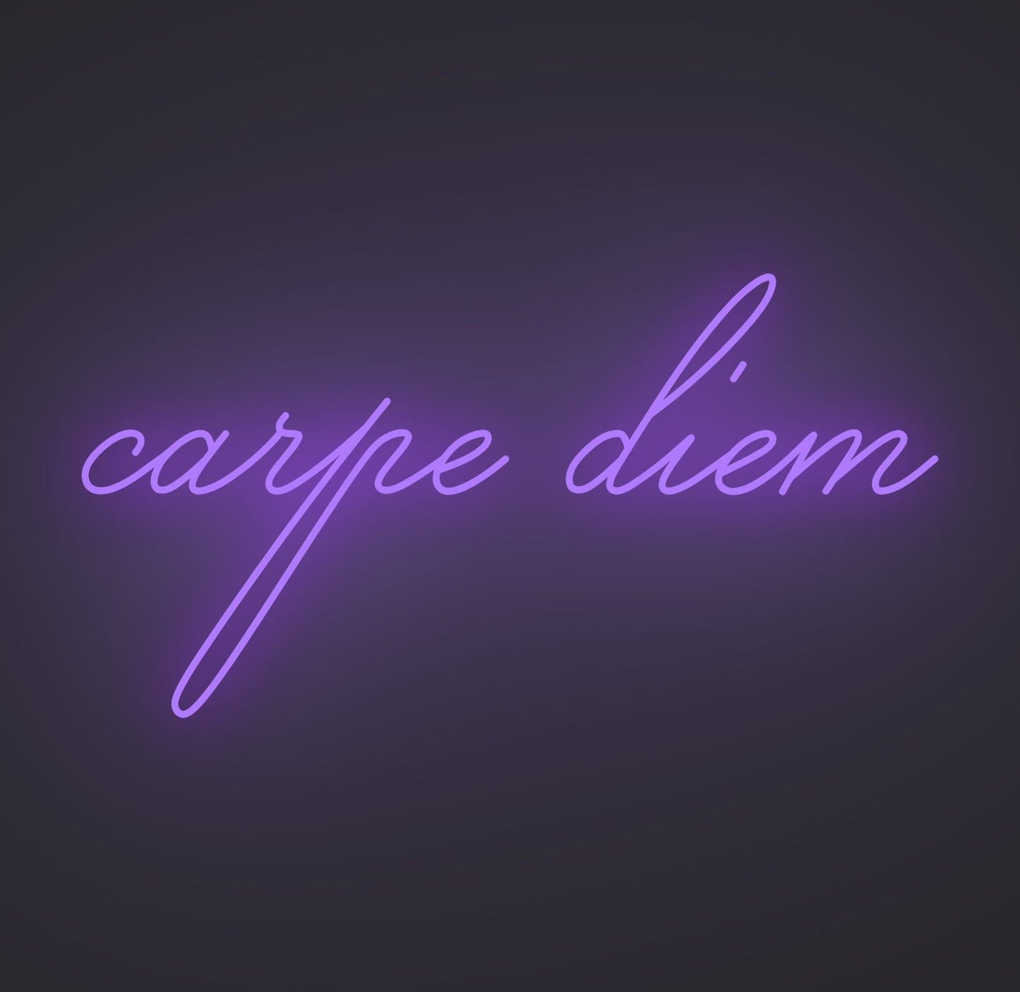 Carpe Diem