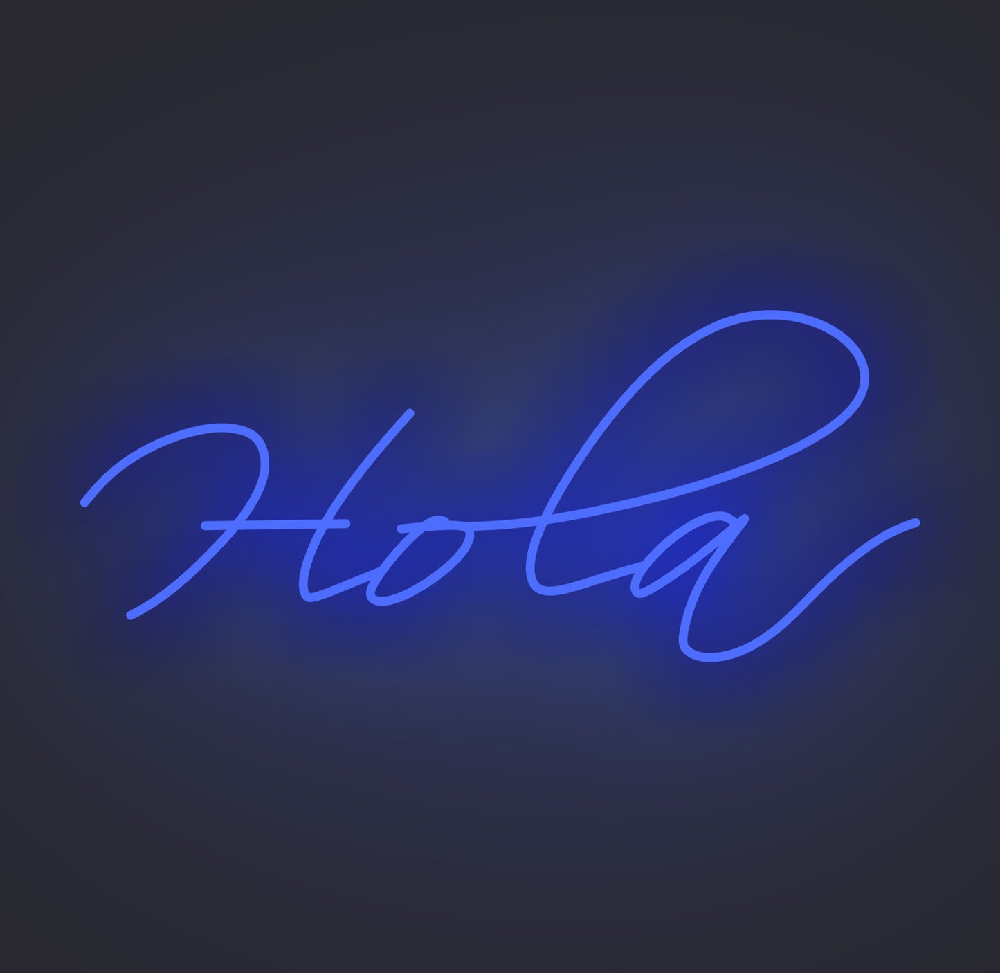 Hola