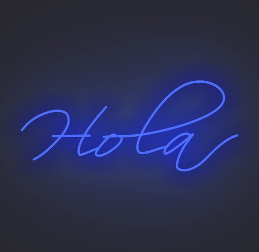 Hola