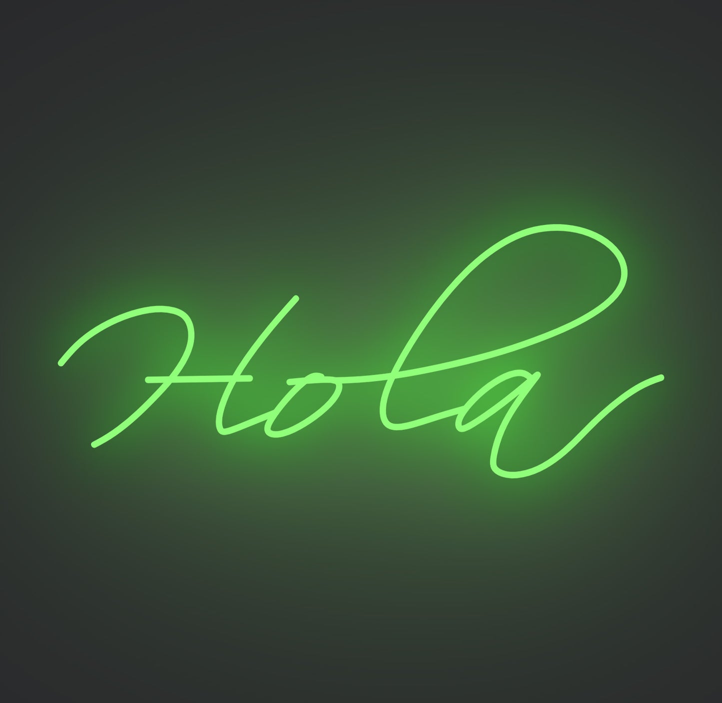 Hola