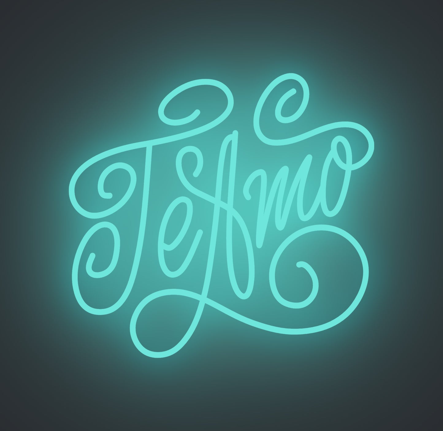 Te Amo