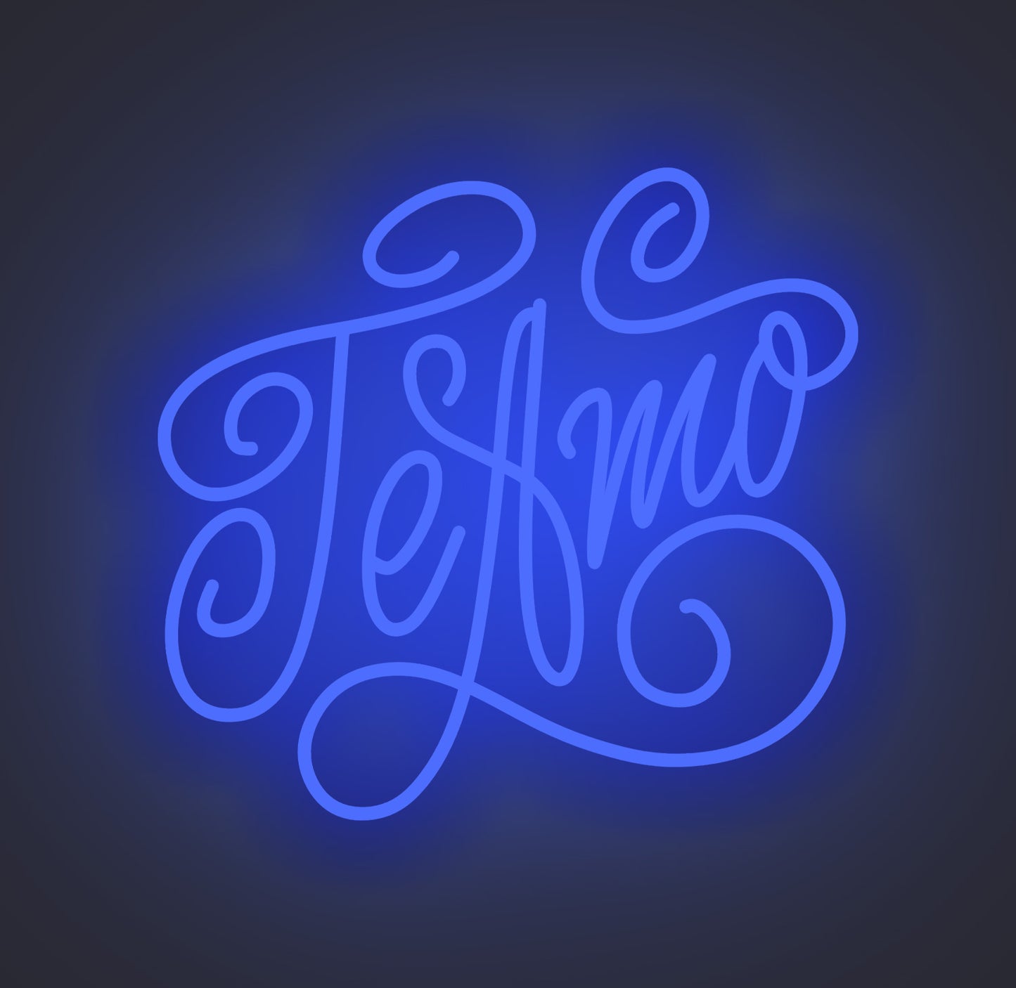 Te Amo