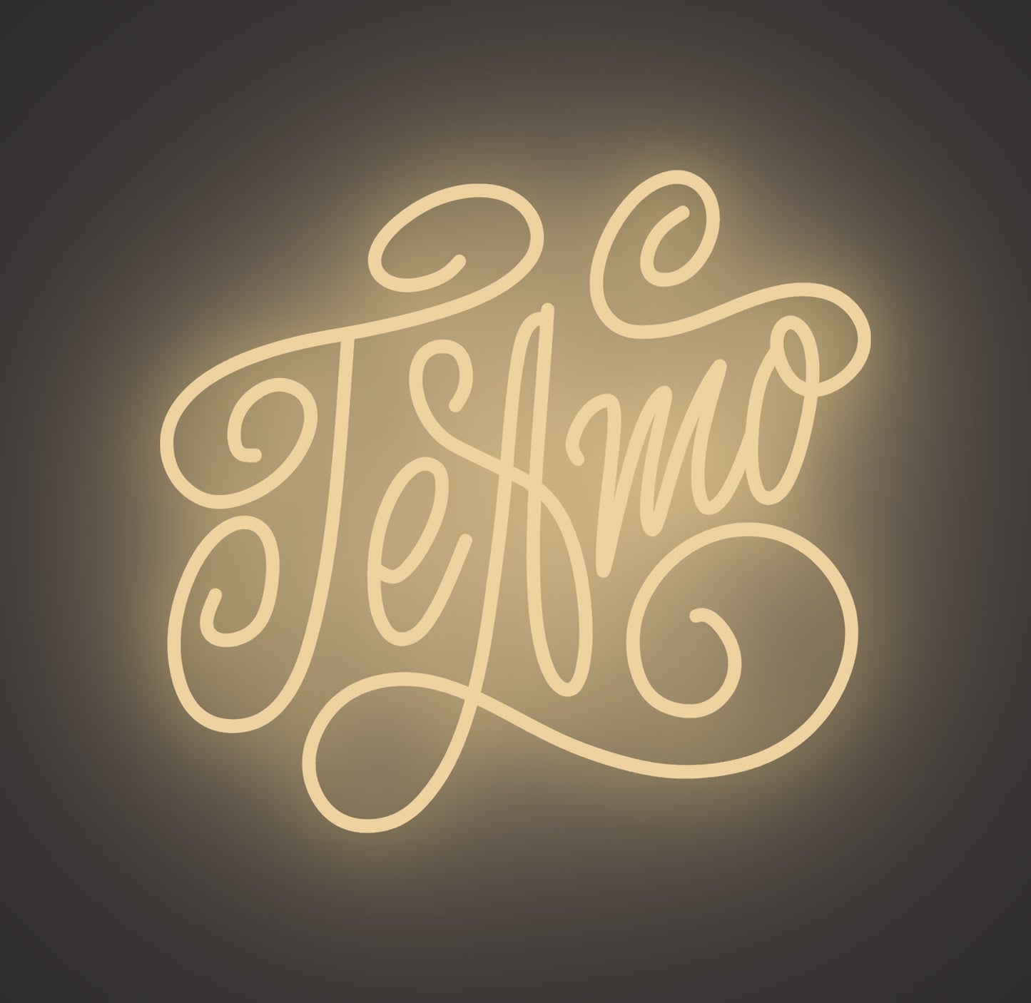Te Amo