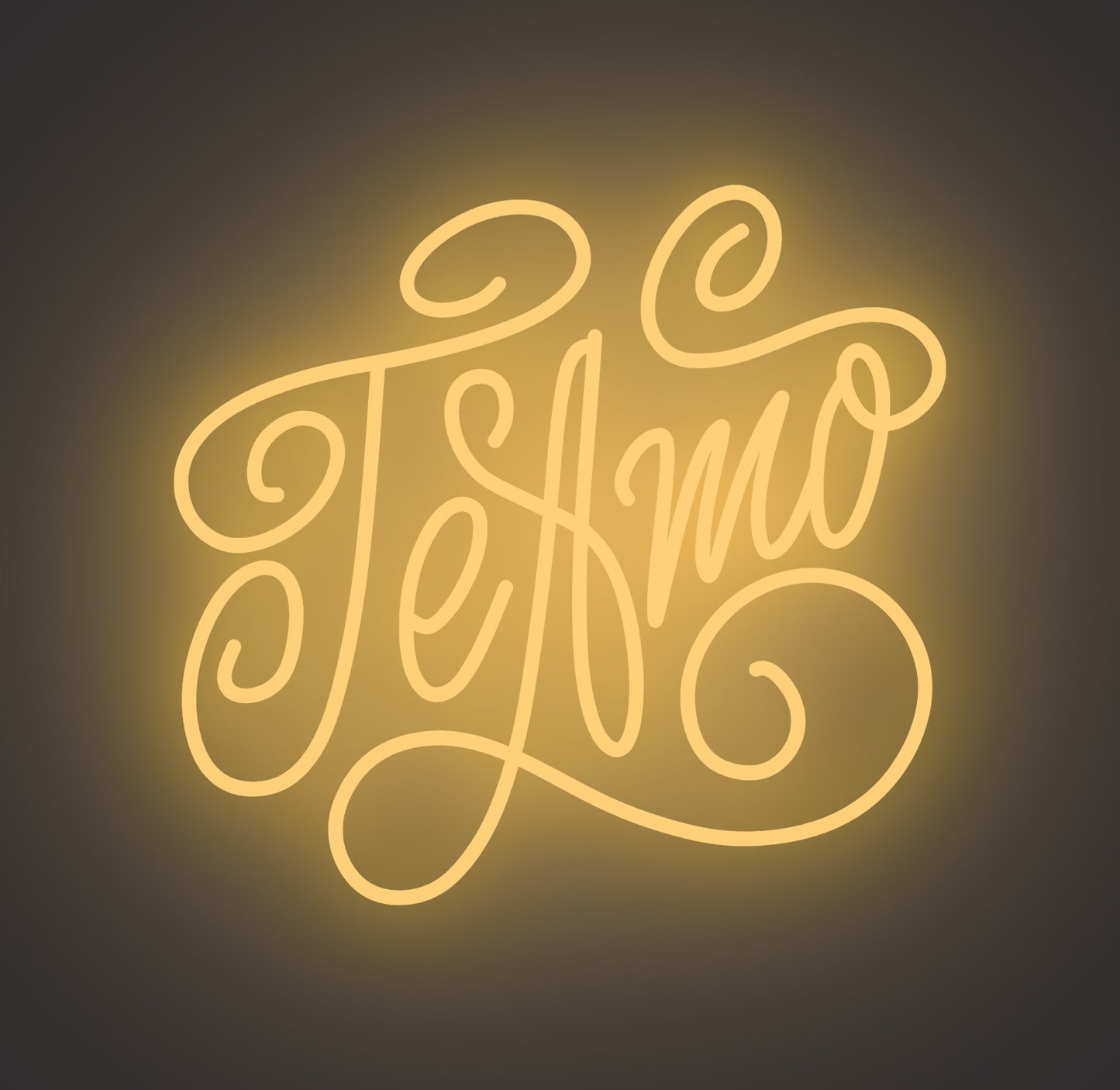 Te Amo