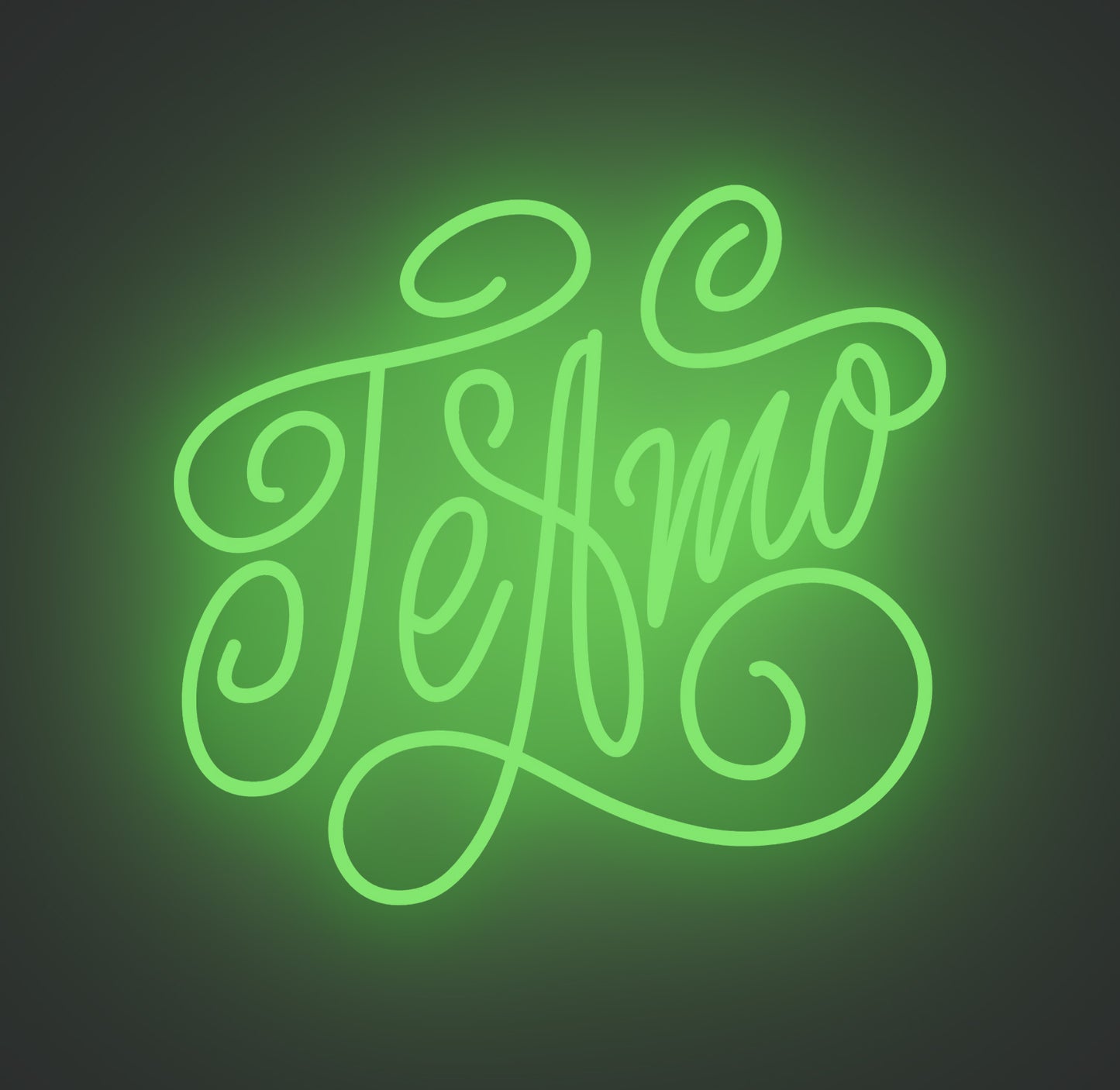 Te Amo