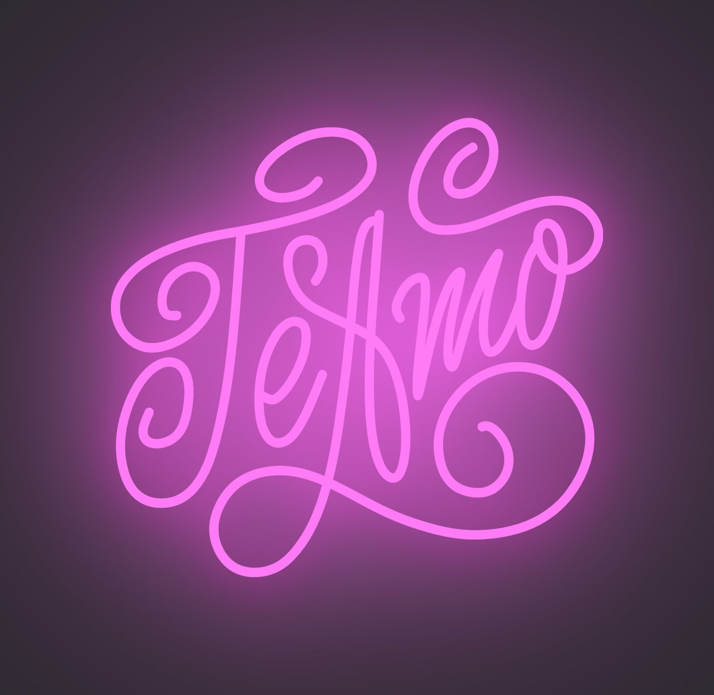 Te Amo