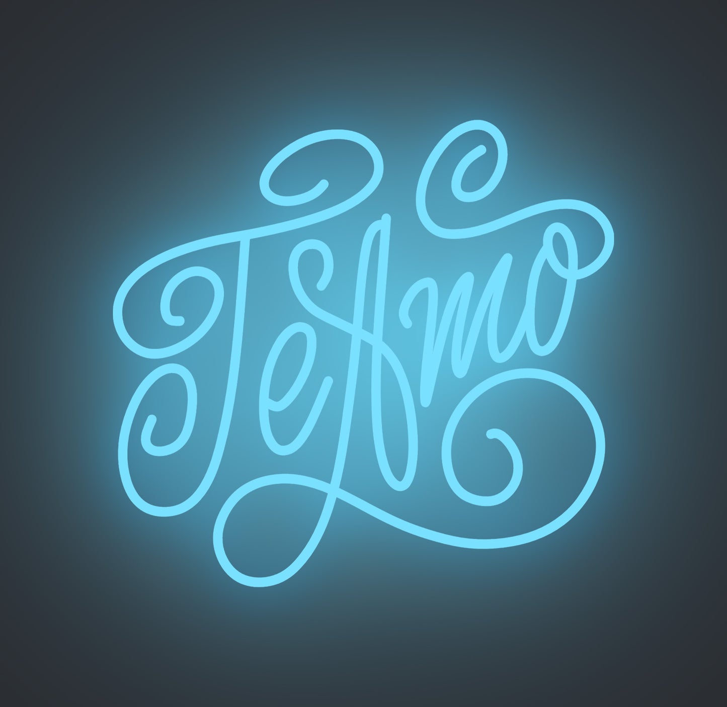 Te Amo